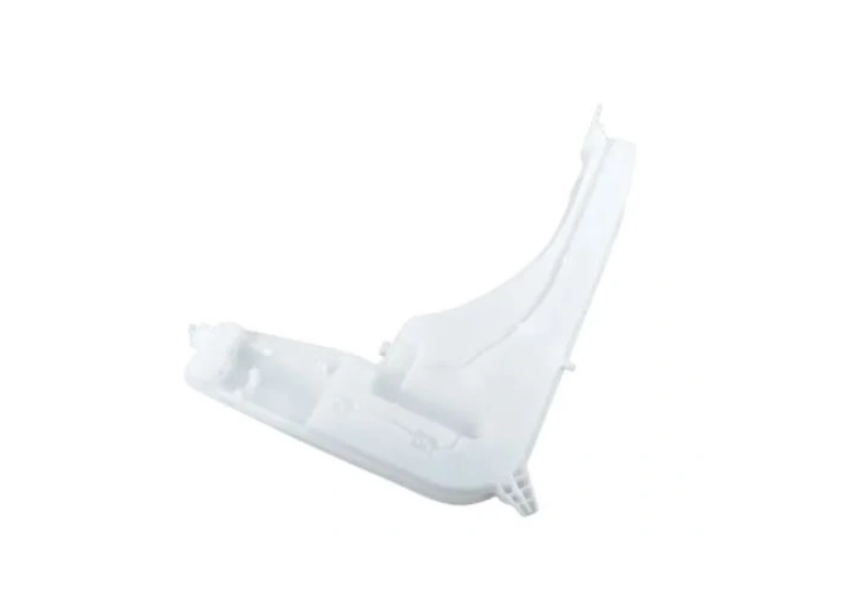 Rezervor spalator parbriz Bmw X3 (F25), 11.2010-08.2017, fara pompa lichid parbriz, fara spalator far, fara senzor nivel lichid (cu gaura senzor),Cu gaura pentru 2 pompe spalator, RapidAuto