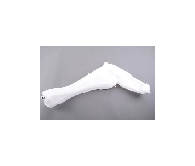 Rezervor spalator parbriz Bmw X3 (F25), 11.2010-08.2017, fara pompa lichid parbriz, cu set spalator far, fara senzor nivel lichid (cu gaura senzor),Cu gauri pentru 3 pompe spalator, RapidAuto