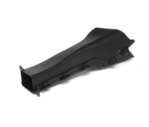 Deflector aer Bmw X3 (F25), 03.2014-08.2017, montare fata, stanga, RapidAuto