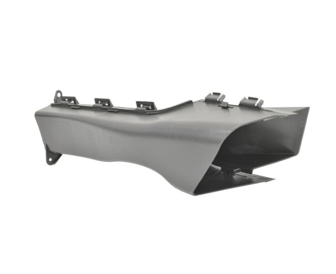 Deflector aer Bmw X3 (F25), 03.2014-08.2017, montare fata, dreapta, RapidAuto