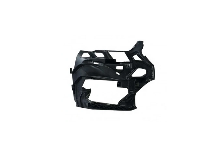 Suport fixare proiector ceata Bmw X1 (F48), 2019-09.2022, montare fata, dreapta, RapidAuto