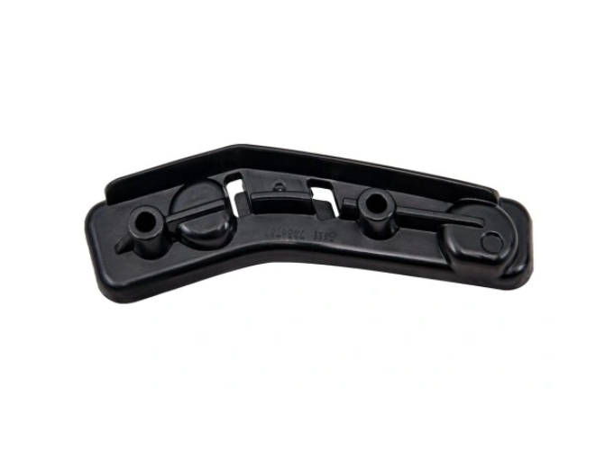 Suport bara protectie, spoiler Bmw X1 (F48), 06.2015-09.2022, montare fata, dreapta, RapidAuto