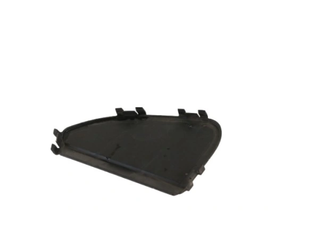 Grila bara protectie, spoiler Bmw X1 (F48), 2019-09.2022, montare fata, stanga, RapidAuto