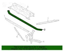 Panou superior, Trager panou central Bmw X3 (G01), 06.2017-07.2021; X4 (G02), 03.2018-, montare fata, aluminiu; superior, spate, RapidAuto