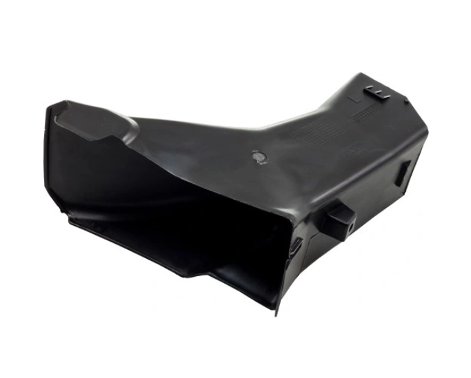 Deflector aer Bmw X3 (G01), 06.2017-07.2021, montare fata, stanga, fata, RapidAuto
