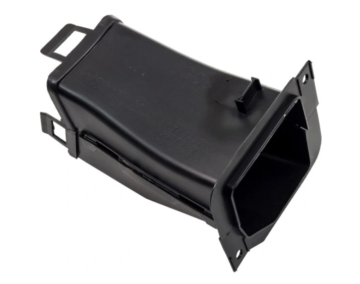 Deflector aer Bmw X3 (G01), 06.2017-07.2021, montare fata, stanga, RapidAuto