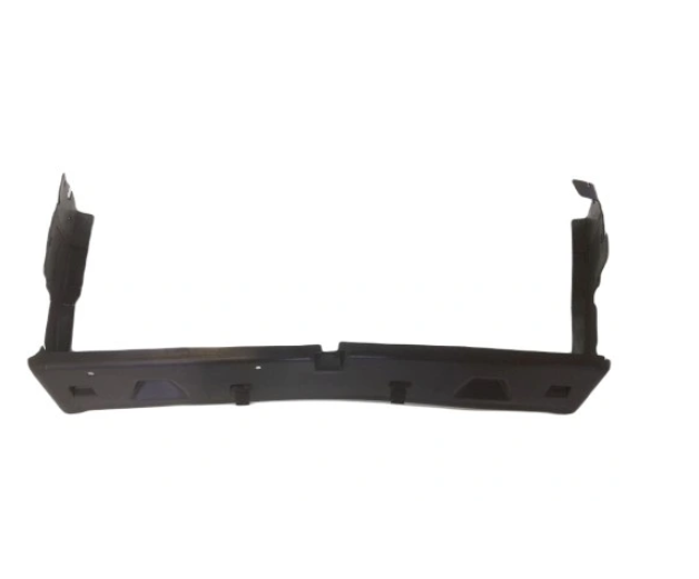 Deflector aer Bmw X3 (G01), 06.2017-07.2021; X4 (G02), 03.2018-, montare fata, inferior, intern, RapidAuto