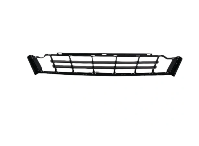 Grila bara protectie, spoiler Bmw X3 (G01), 05.2021-2024, model: pachet,M, montare fata, RapidAuto