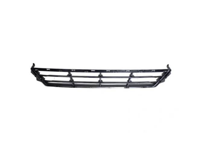 Grila bara protectie, spoiler Bmw X3 (G01), 05.2021-2024, montare fata, RapidAuto