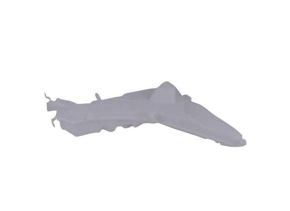 Rezervor spalator parbriz Bmw X6 (F16), 01.2014-12.2019, Fara pompa spalator parbriz, cu sistem spalare faruri,Cu senzor nivel lichid,Cu gaura pentru 2 pompe spalator, RapidAuto