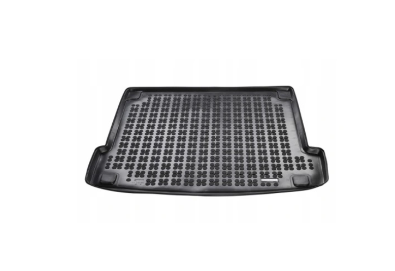 Tavita portbagaj Bmw X6 (G06), 11.2019-, montare spate, fara protectie antiderapanta; elastomer, RapidAuto