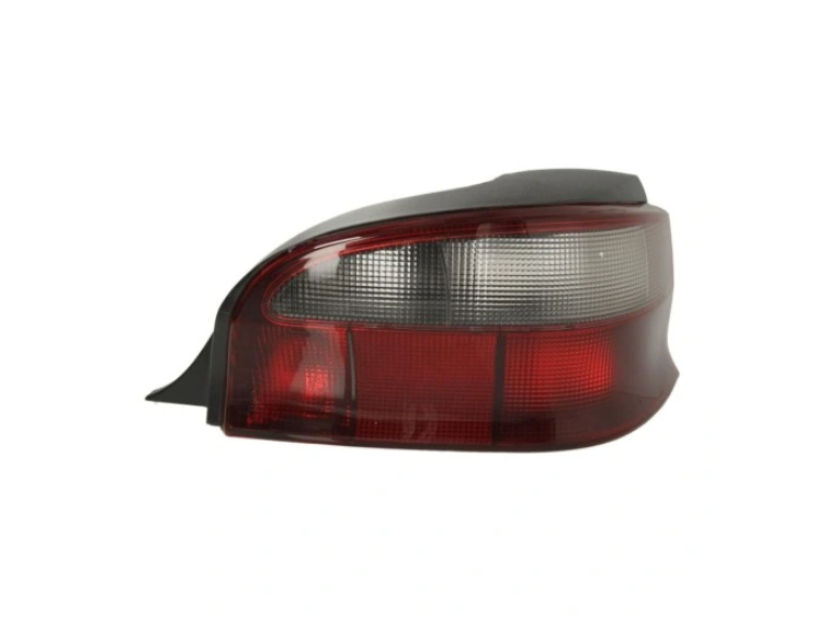Stop spate, lampa Citroen Saxo (S0/S1), 12.1997-09.1999, montare spate, dreapta, P21/5W+P21W+PY21W; fara soclu bec; DEPO