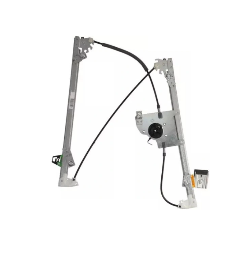 Macara geam electrica Citroen C3 Picasso, 10.2008-2017, montare fata, stanga, RapidAuto