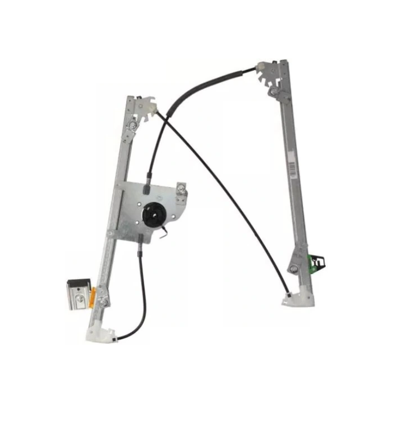 Macara geam electrica Citroen C3 Picasso, 10.2008-2017, montare fata, dreapta, RapidAuto