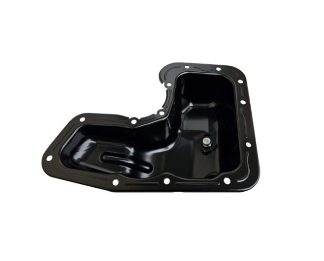 Baie ulei Citroen C3 10-16/16-20, C3 Aircross 17-21, C4 Cactus 18-, Ds3 10-; Opel Adam 13-, Crossland X 17-21, Karl 15-; Peugeot 108 an 14-, 2008 an 13-19, 208 an 12-19, 308 an 13-17/17-21; modele 1.0/1.2, tabla, 9675431880