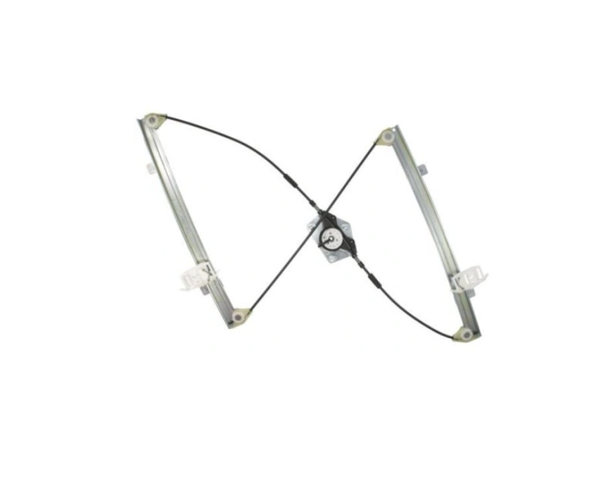 Macara geam electrica Citroen C5 (Rc/Re), 10.2004-01.2008, Model : 4/5 usi, montare fata, dreapta, RapidAuto