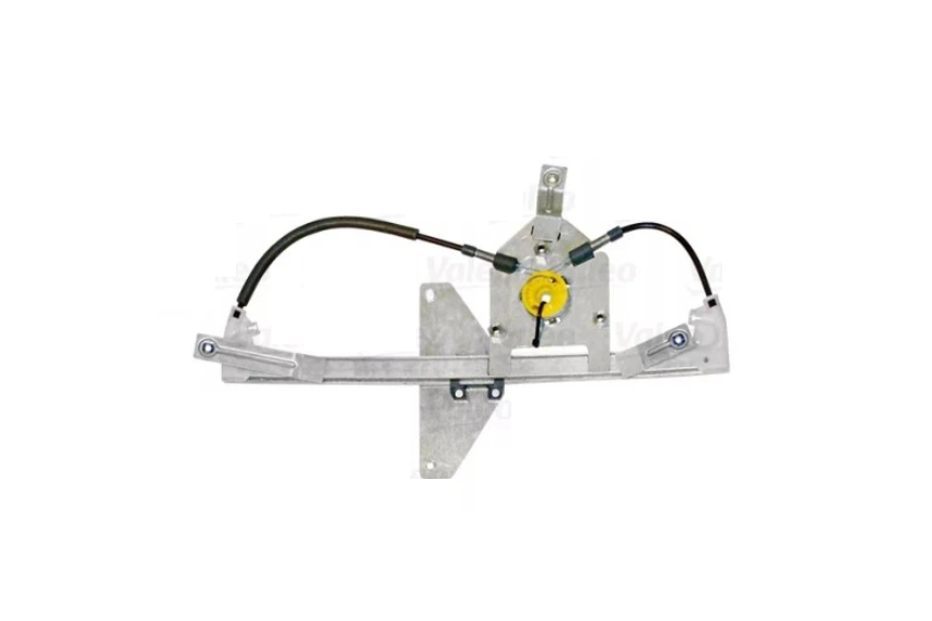Macara geam electrica Citroen C5 (Rd/Td), 01.2008-2019, montare spate, stanga, RapidAuto