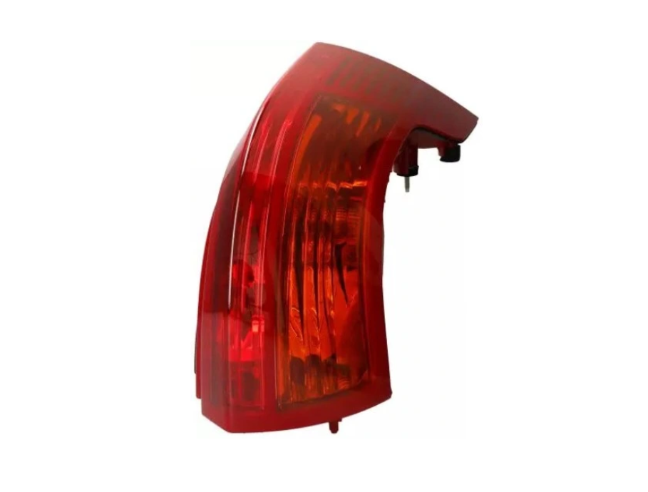 Stop spate, lampa Citroen C6 (Td), 09.2005-12.2012, montare spate, dreapta, cu locas bec; MAGNETI MARELLI