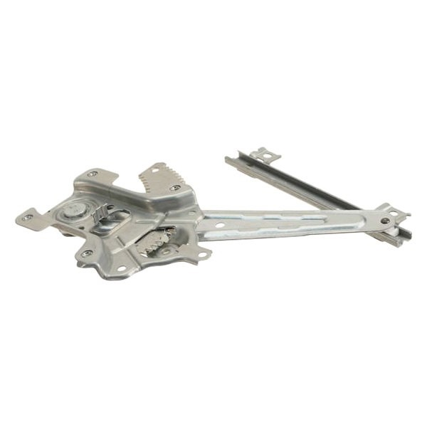 Macara geam electrica Peugeot 4007 (V_), 03.2007-; Citroen C-Crosser (Ep), 06.2007-03.2012; Mitsubishi Outlander (Cw0), 03.2007-09.2012, montare spate, dreapta, RapidAuto