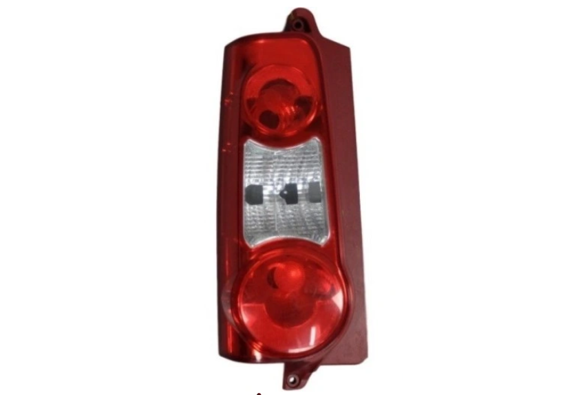 Stop spate, lampa Citroen Berlingo (7_), 02.2008-06.2012; Peugeot Partner, 03.2008-06.2012, model: 2 usi spate, montare spate, stanga, P21/5W+P21W+PY21W; fara soclu bec; MARS