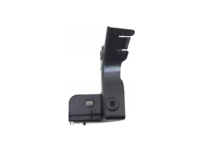 Suport bara protectie, spoiler Citroen Nemo (Aa), 10.2007-, Fiat Fiorino/Qubo, 10.2007-, Peugeot Bipper, 10.2007-, montare spate, stanga, RapidAuto