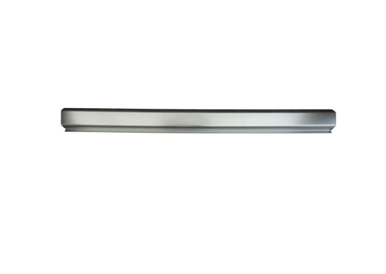 Element reparatie prag Peugeot Expert, 02.2007-07.2016; Citroen Jumpy, 02.2007-06.2016; Fiat Scudo (270), 02.2007-09.2016, model: Versiune Long, montare dreapta, galvanizat; lungimea 2300 mm, RapidAuto