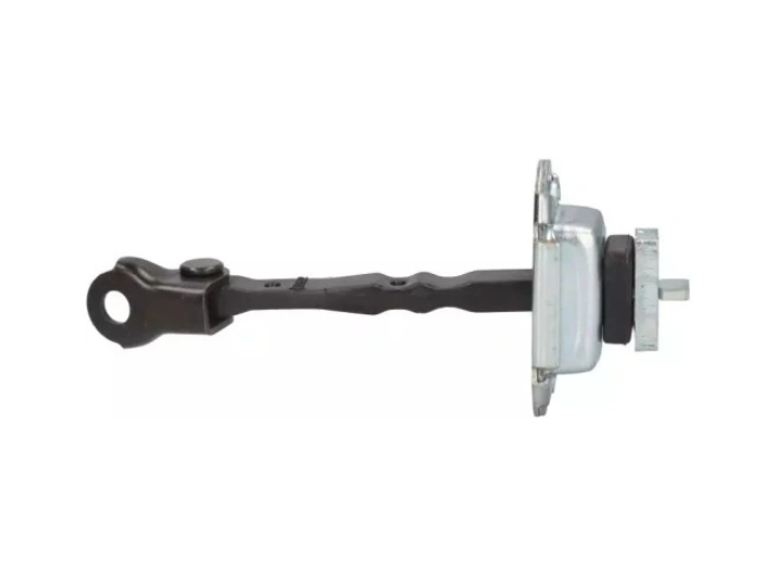 Opritor usa, limitator portiera Peugeot 108, 06.2014-, Citroen C1, 06.2014-, montare fata, stanga=dreapta, RapidAuto