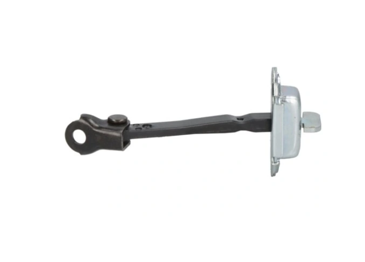 Opritor usa, limitator portiera Peugeot 108, 06.2014-, Citroen C1, 06.2014-, montare spate, stanga=dreapta, RapidAuto