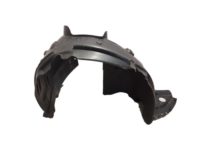 Carenaj roata Citroen C3, 11.2016-05.2020; C3, 01.2020-, montare fata, dreapta, (PP/PPE), RapidAuto