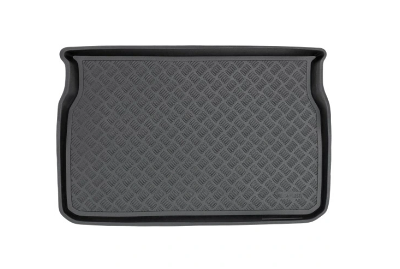 Tavita portbagaj Citroen C3, 11.2016-05.2020, montare spate, fara protectie antiderapanta; (PE), RapidAuto