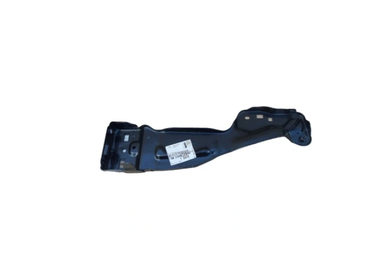 Element montare panou frontal, Trager Opel Corsa/-E F, 06.2019-12.2023; Citroen C4/E-C4, 09.2020-; Peugeot 208, 06.2019-; 2008/E-2008, 11.2019-01.2024, montare fata, dreapta, vertical, RapidAuto