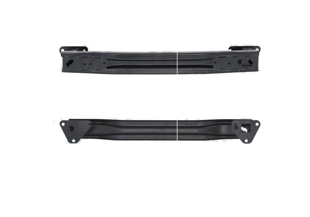Armatura bara spate Citroen C4/E-C4, 09.2020-, RapidAuto
