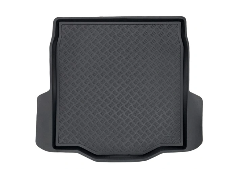 Tavita portbagaj Citroen C4 X, 06.2022-, montare spate, fara protectie antiderapanta; (PE), RapidAuto