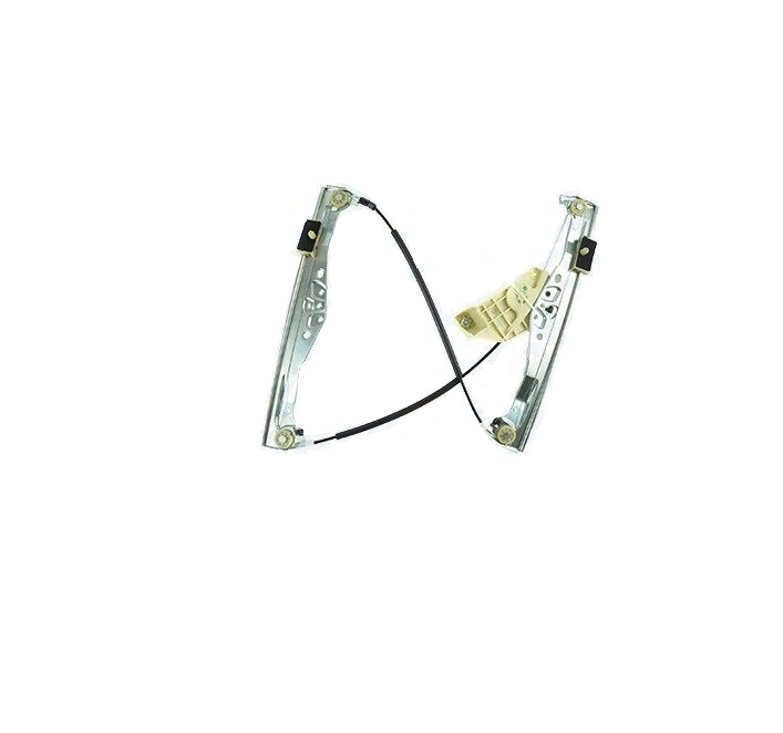 Macara geam electrica Citroen C4 Cactus, 07.2014-05.2018, montare fata, dreapta, RapidAuto