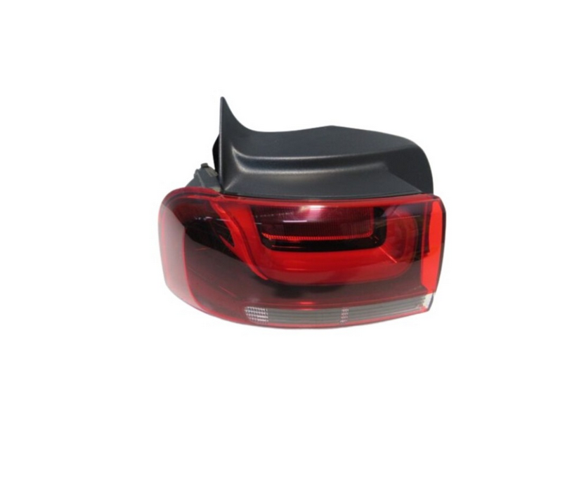 Stop spate, lampa Citroen C4 Cactus, 03.2018-, montare spate, stanga, LED+P21W+PY21W+W5W; exterior; marcaj &quot;CITROEN&quot;, VALEO