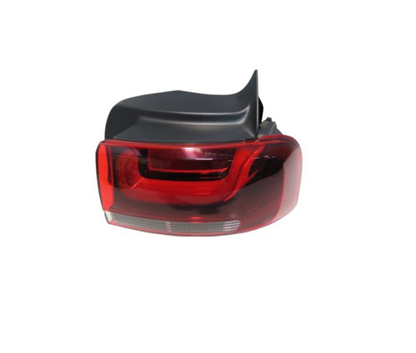 Stop spate, lampa Citroen C4 Cactus, 03.2018-, montare spate, dreapta, LED+P21W+PY21W+W5W; exterior; marcaj &quot;CITROEN&quot;, VALEO