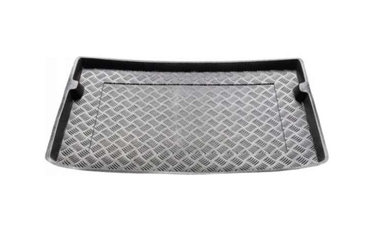 Tavita portbagaj Citroen C3 Aircross, 10.2017-08.2021, montare spate, fara protectie antiderapanta; (PE), RapidAuto