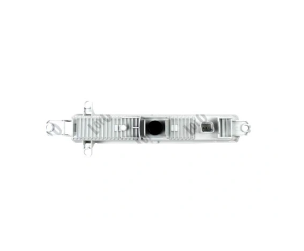 Lumini de zi Peugeot 301, 01.2017-, 308, 10.2013-, Expert, 06.2016-, Partner, 06.2012-, Citroen Jumpy, 06.2016-, Berlingo (7_), 06.2012-, C1 05.2012-, C1, 06.2014-, C3, 04.2013-, Opel Vivaro, 03.2019-, Zafira Life, 08.2019-, fata, LED; argintiu