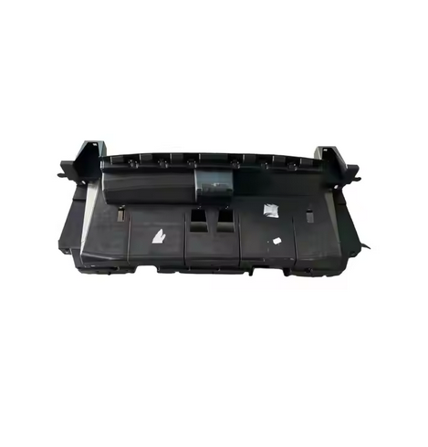 Grila radiator Citroen Berlingo, 06.2018-, Peuegot Partner/Rifter, 06.2018-, Toyota Proace City, 10.2019- Model Cu Pasageri, montare fata, interior, RapidAuto