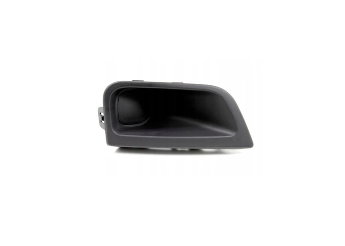Grila bara protectie, spoiler Citroen Berlingo, 06.2018- Model Van, Peugeot Partner, 06.2018-, montare fata, dreapta, RapidAuto