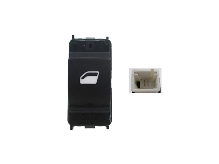 Comutator macara geam Peugeot 308, 10.2013-2021; Expert/Traveller, 06.2016-; Citroen C4 Picasso/Spacetourer, 06.2013-; Jumpy/Spacetourer, 06.2016-, singur; 4, RapidAuto