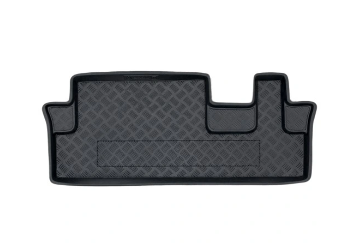 Tavita portbagaj Citroen Jumpy/Spacetourer, 06.2016-, model: Versiune pentru 8 locuri, montare spate, cu protectie antiderapanta; (PE), RapidAuto