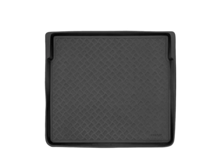 Tavita portbagaj Citroen C5 Aircross, 03.2018-, montare spate, podea inalta; cu protectie antiderapanta; (PE), RapidAuto