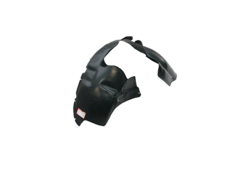 Carenaj roata Chrysler Pacifica, 09.2006-11.2007, montare fata, dreapta, (HDPE), RapidAuto