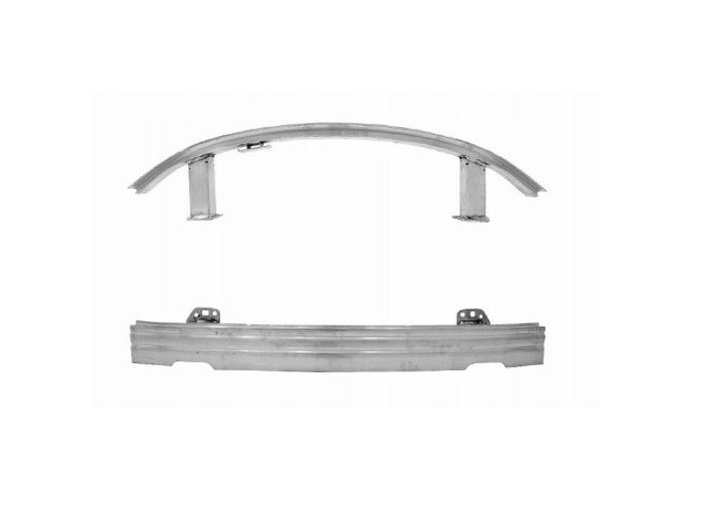 Armatura bara fata Chrysler 200, 03.2014-2016, aluminiu, RapidAuto