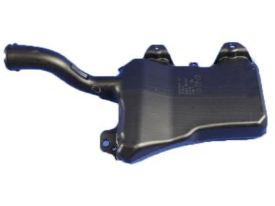 Rezervor spalator parbriz Chrysler 200, 03.2014-2016, Cu senzor nivel lichid,cu pompa de spalare mono, RapidAuto