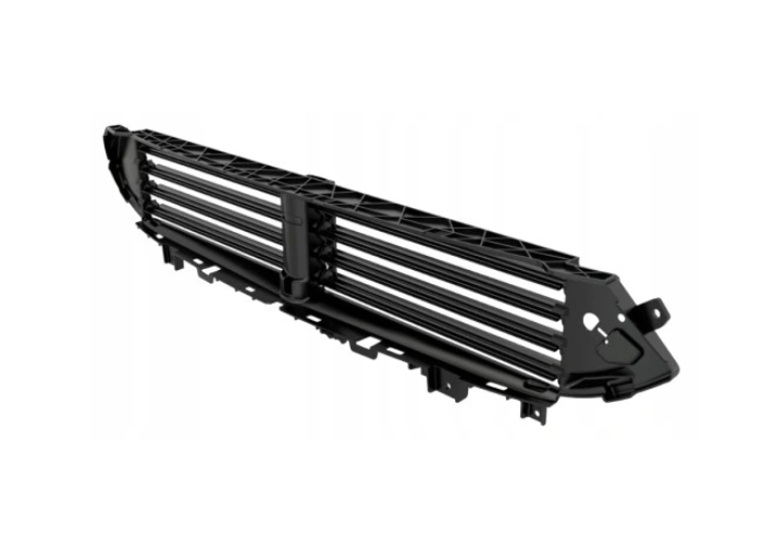 Clapete active / difuzor aer Chrysler Pacifica, 04.2020-, model: 3,6L, hybrid, montare fata, RapidAuto