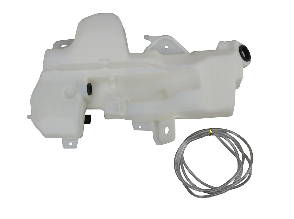 Rezervor spalator parbriz Chrysler Pacifica, 03.2016-08.2020; Voyager, 06.2019-12.2023, Fara gura umplere,Cu senzor nivel lichid,cu pompa de spalare dubla, RapidAuto