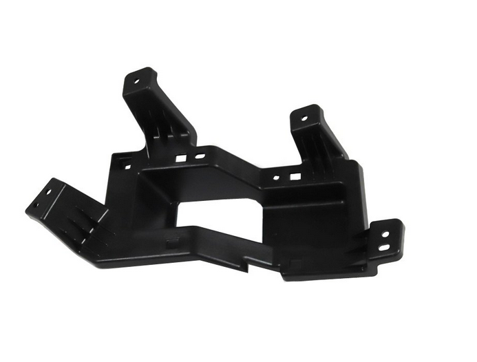 Suport fixare proiector ceata Chrysler Pacifica, 04.2020-; Voyager, 01.2021-12.2021 Model : L, Lx, Lxi; Voyager, 2022-12.2023 Model : Lx, montare fata, stanga, RapidAuto