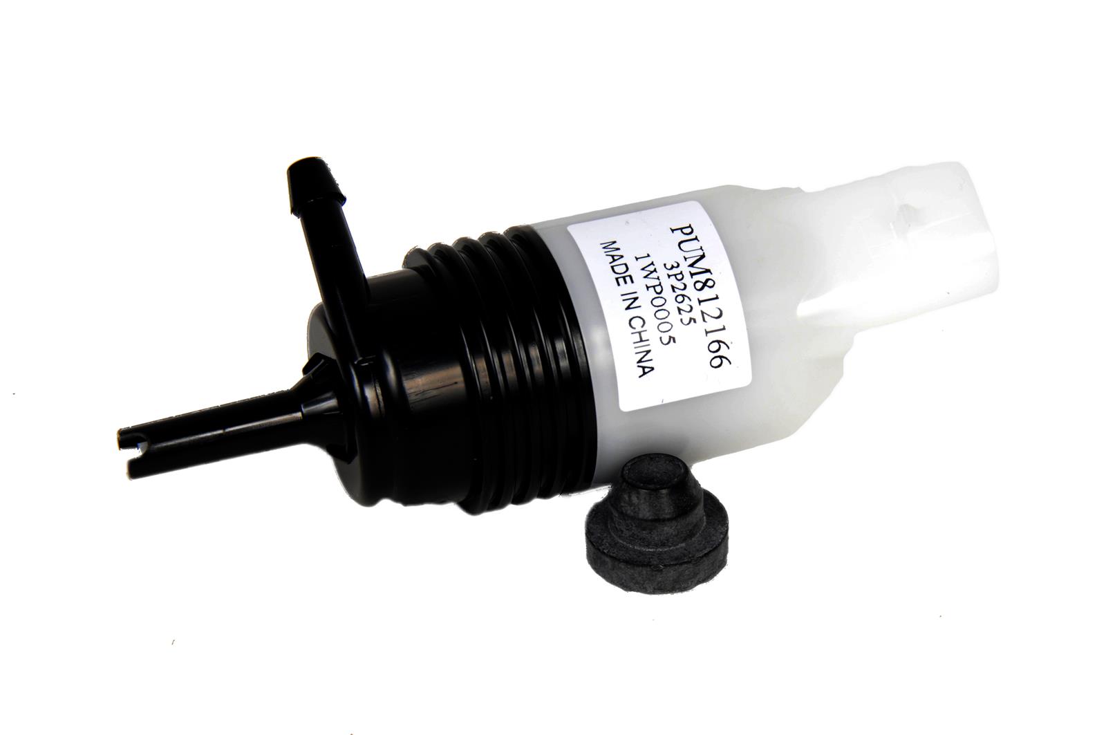 Pompa apa spalator Saab 9.7x, 01.2005-12.2008; Buick Enclave, 04.2013-06.2017; Chevrolet Camaro, 02.2009-12.2015; Trailblazer, 01.2002-12.2008, mono pompa, RapidAuto
